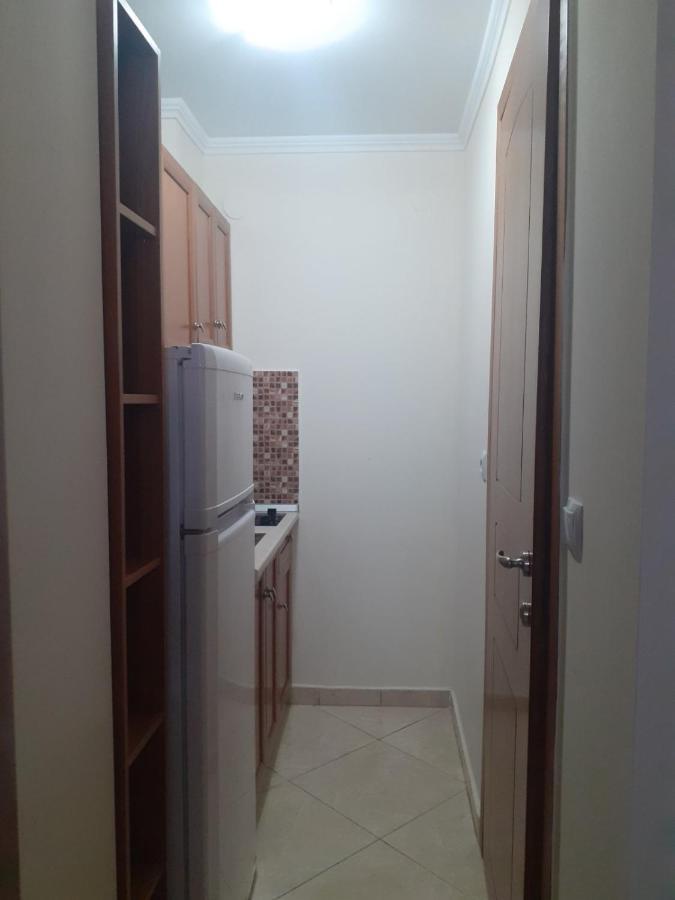 Balkan House 波托什 外观 照片