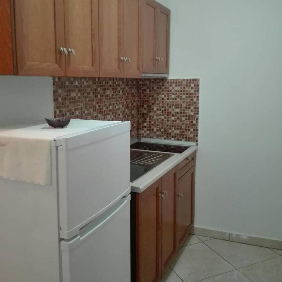 Balkan House 波托什 外观 照片