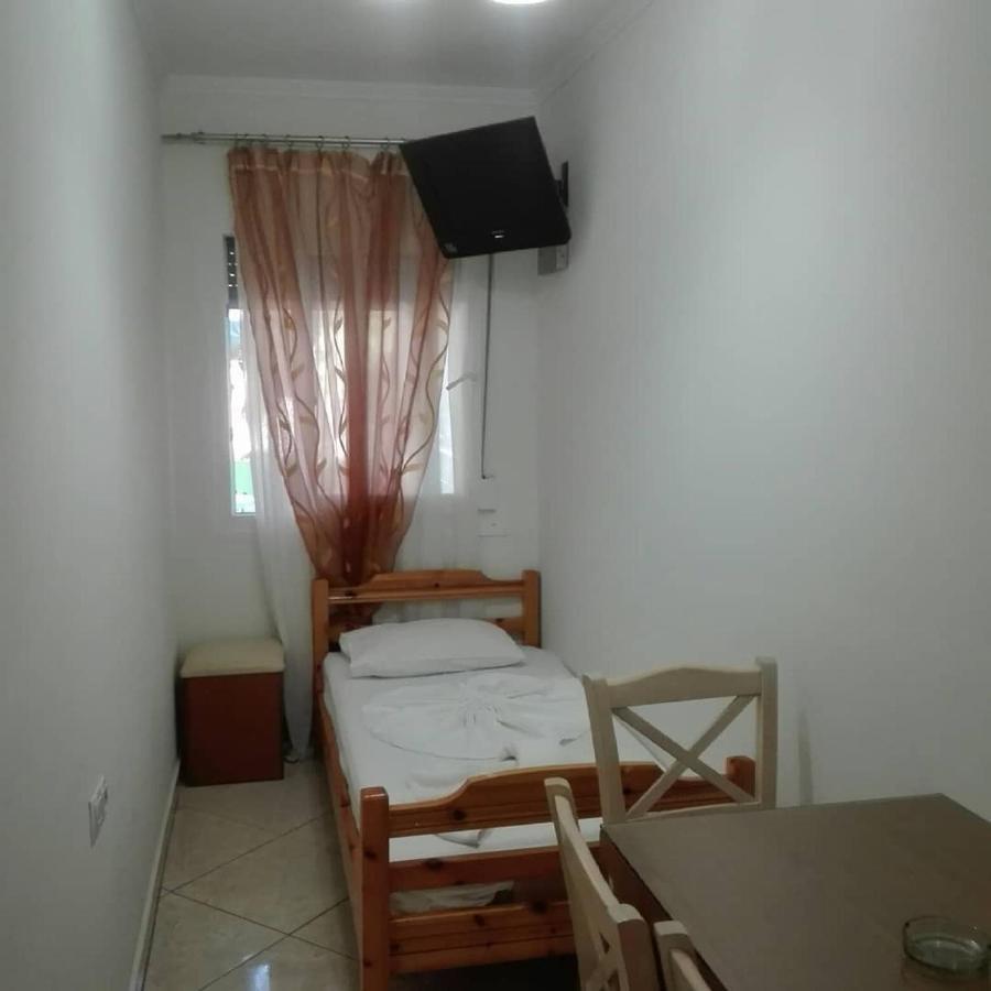 Balkan House 波托什 外观 照片