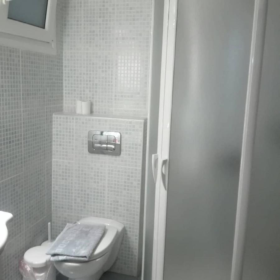 Balkan House 波托什 外观 照片