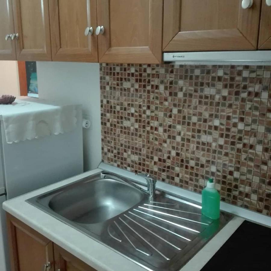 Balkan House 波托什 外观 照片
