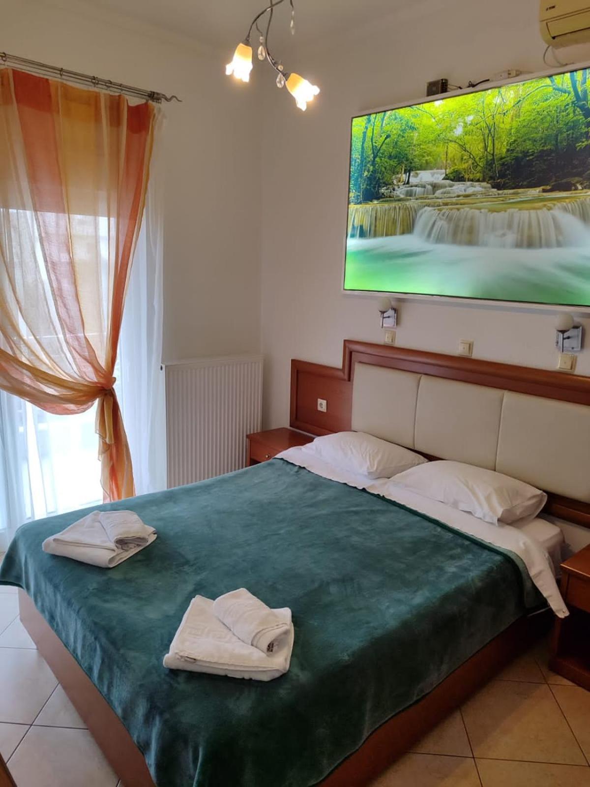Balkan House 波托什 外观 照片