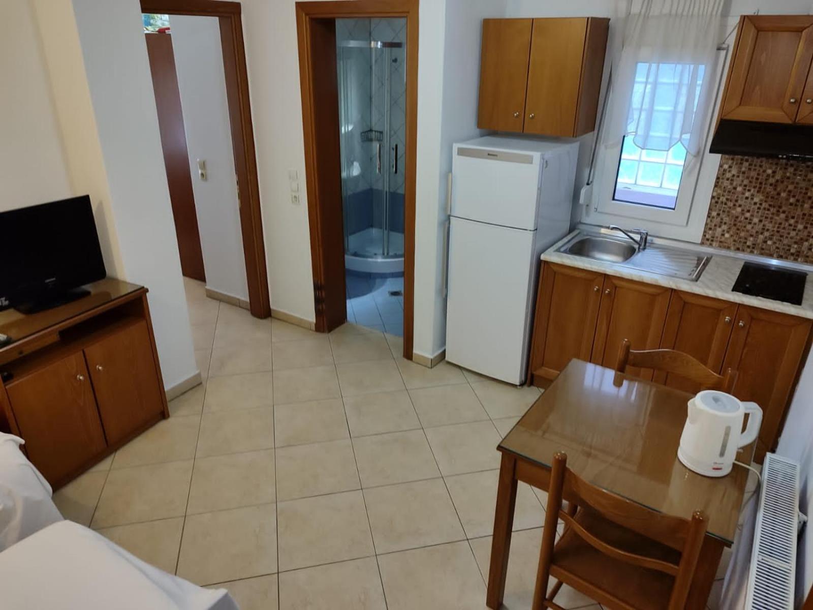 Balkan House 波托什 外观 照片