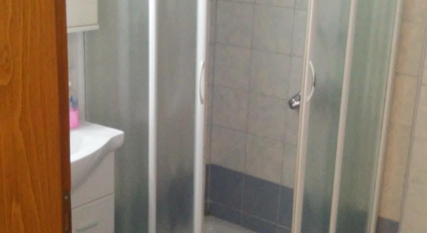 Balkan House 波托什 客房 照片