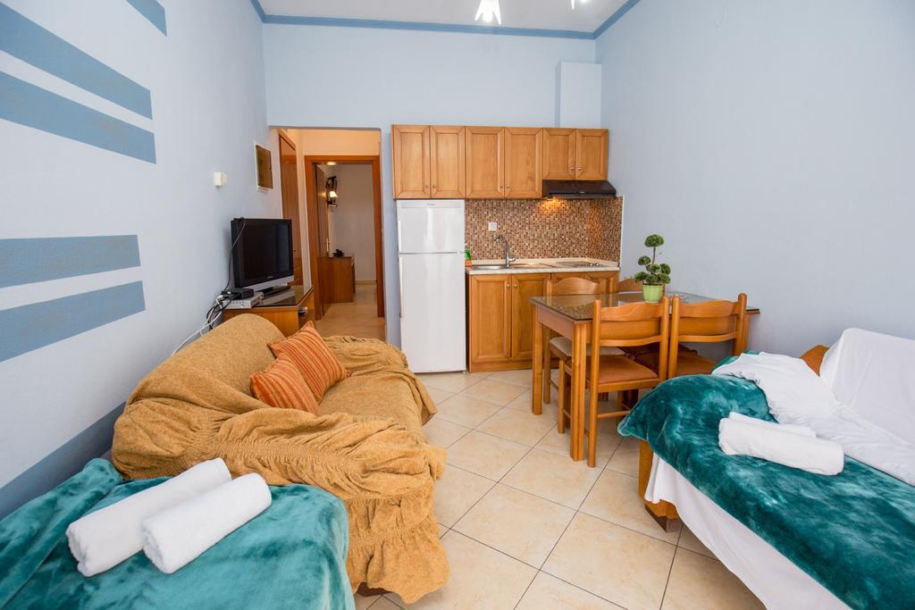 Balkan House 波托什 外观 照片