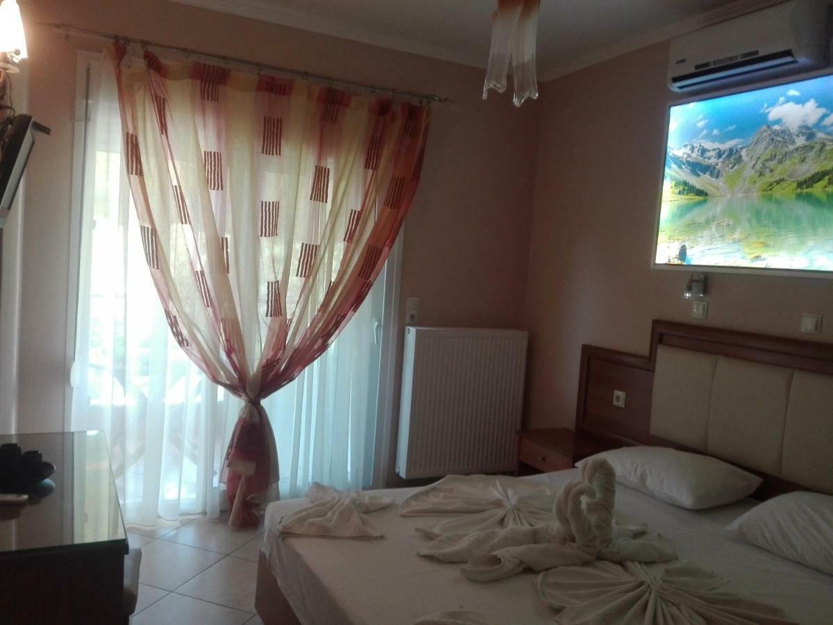 Balkan House 波托什 外观 照片