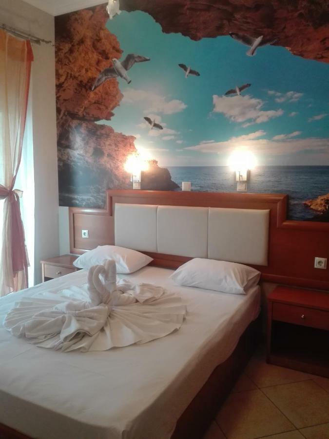 Balkan House 波托什 外观 照片