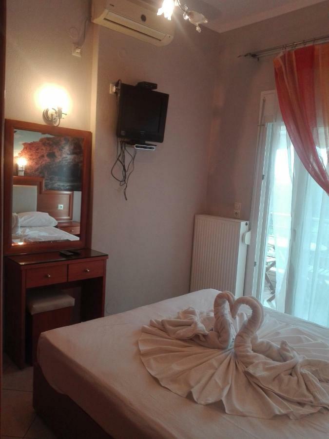 Balkan House 波托什 外观 照片