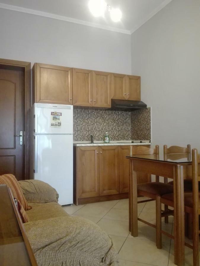 Balkan House 波托什 外观 照片