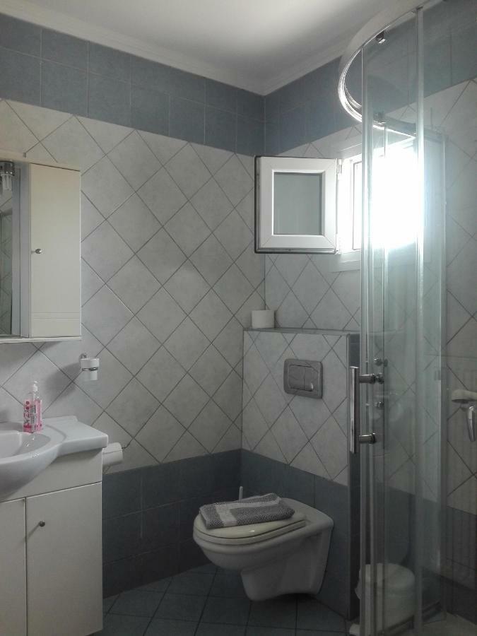 Balkan House 波托什 外观 照片
